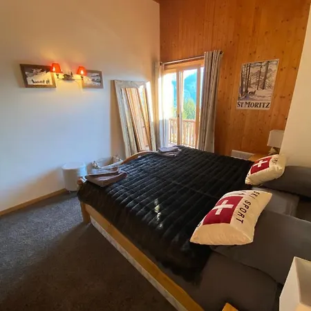 Chalet K2