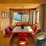 K2 Chalet *