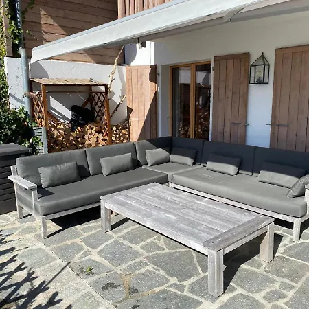 Chalet K2 *